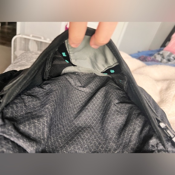 North Face Recon Bookbag - read description - Picture 4 of 11